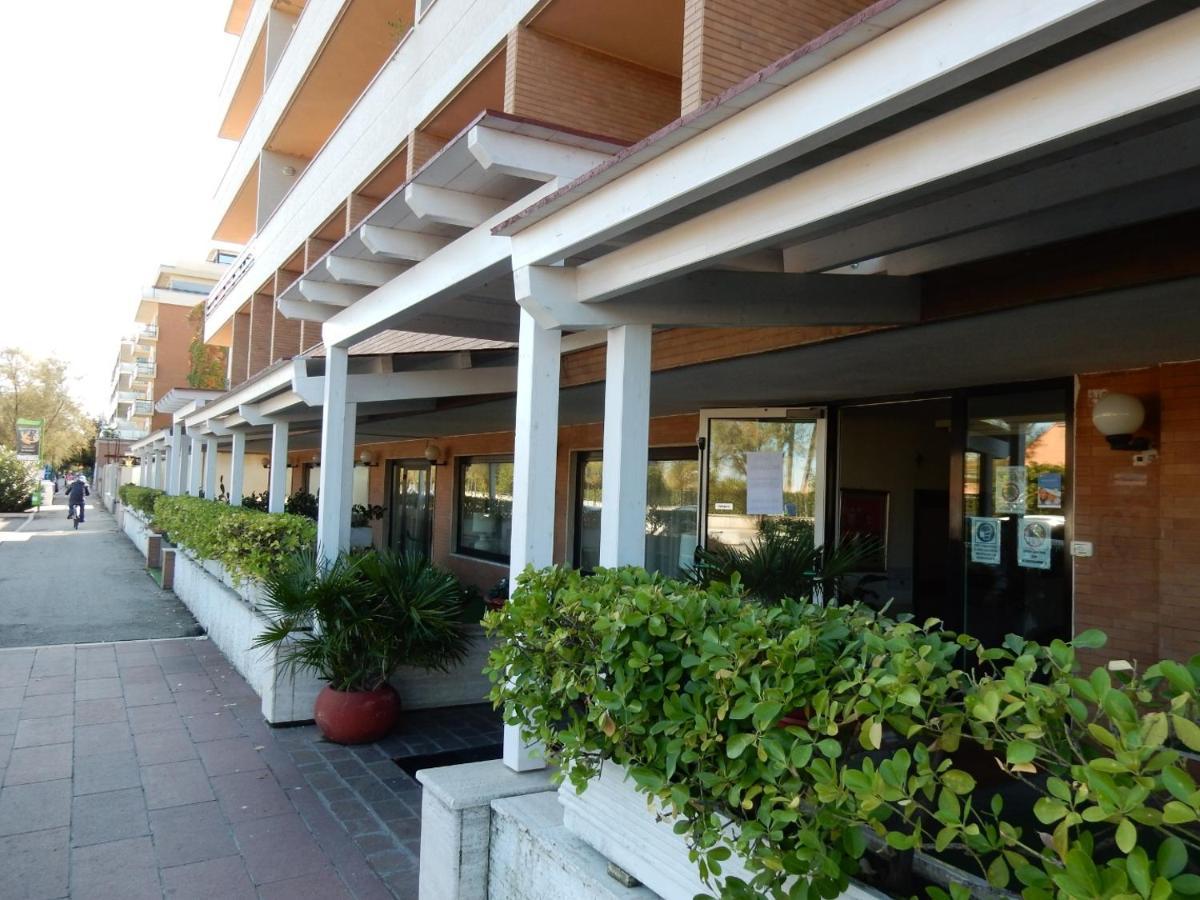Hotel Bellariva Pescara Zewnętrze zdjęcie